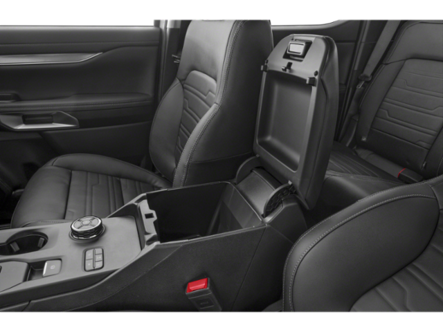 new 2026 Ford Ranger car, priced at $52,484