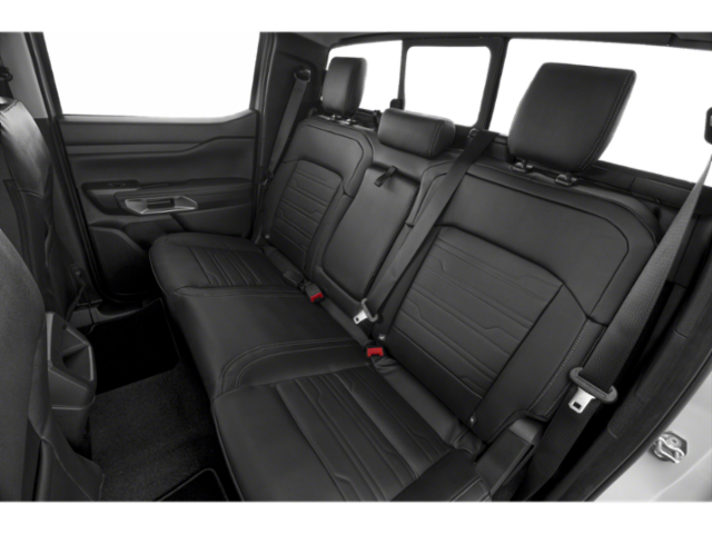 new 2026 Ford Ranger car, priced at $52,484