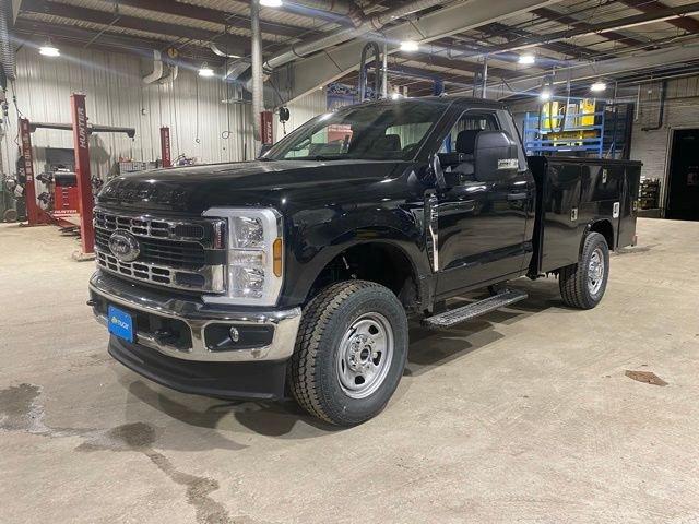 new 2026 Ford F-350 car, priced at $72,332