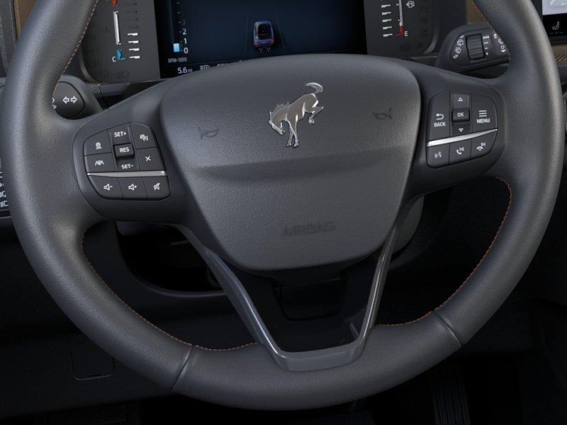 new 2026 Ford Bronco Sport car, priced at $35,390