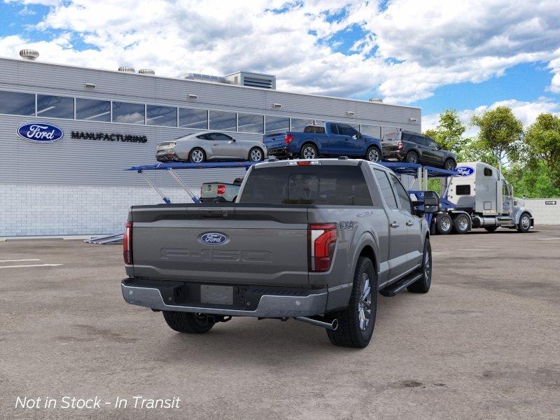 new 2026 Ford F-150 car, priced at $71,105