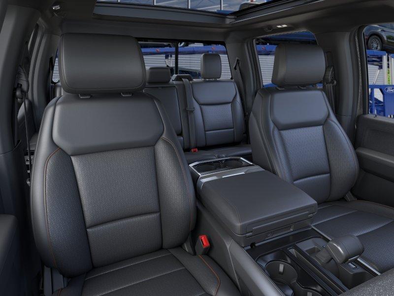 new 2026 Ford F-150 car, priced at $71,105