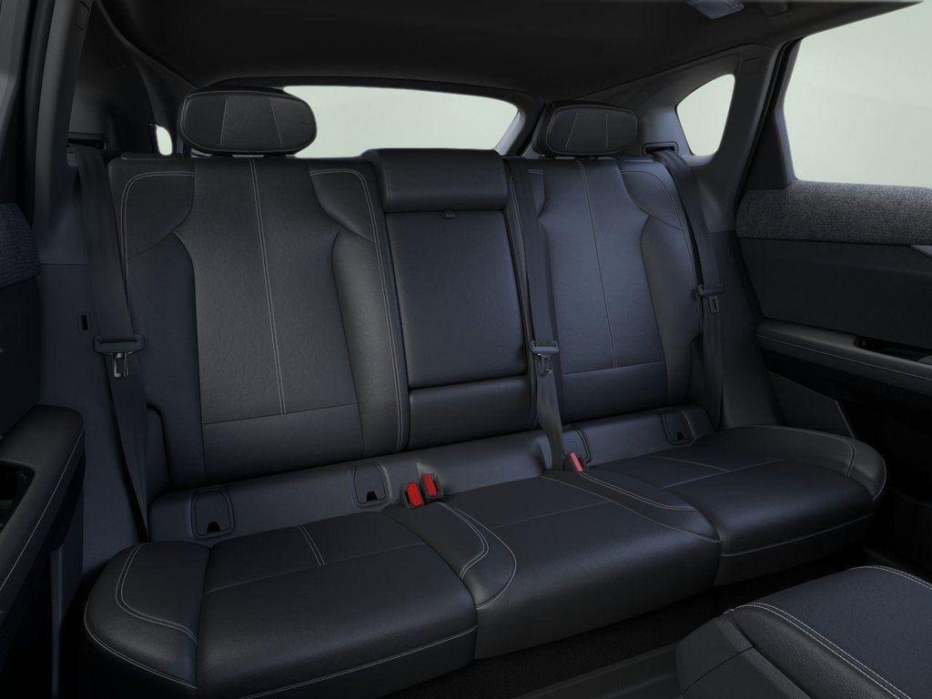 new 2026 Cadillac OPTIQ car, priced at $57,915