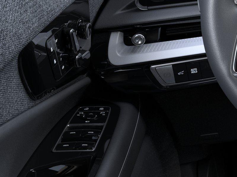 new 2026 Cadillac OPTIQ car, priced at $57,915