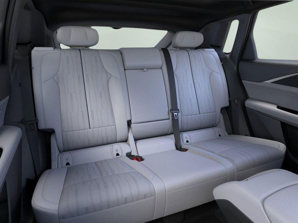 new 2026 Cadillac LYRIQ car, priced at $66,845