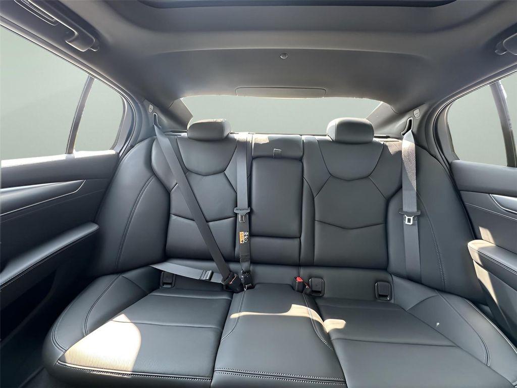 new 2026 Cadillac CT5 car, priced at $54,995