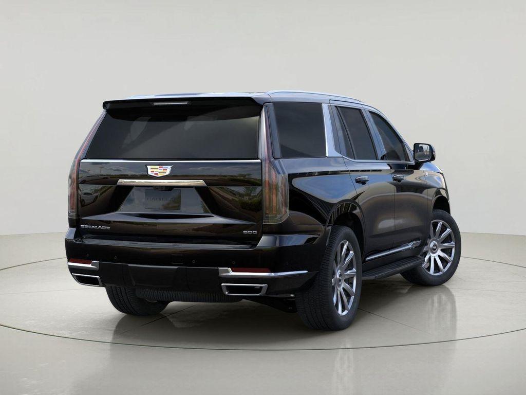 new 2026 Cadillac Escalade car, priced at $98,970