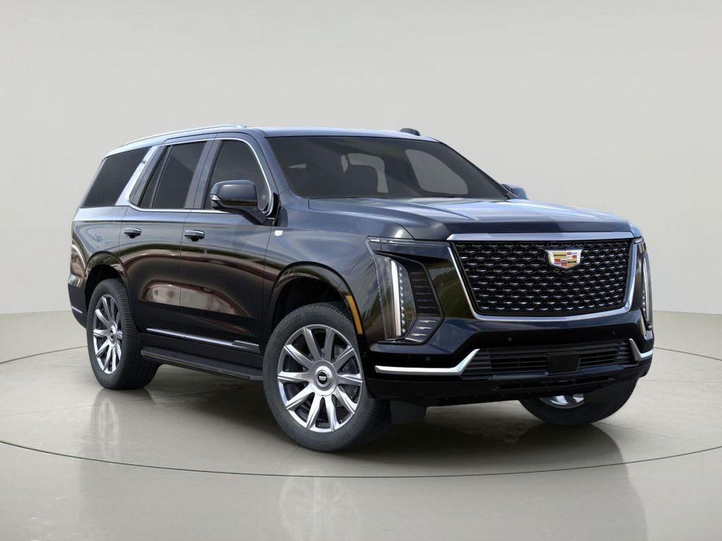 new 2026 Cadillac Escalade car, priced at $98,970