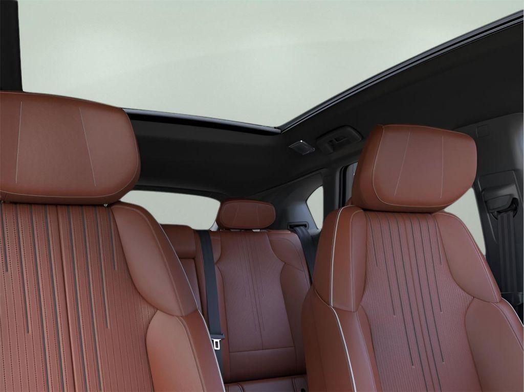 new 2026 Cadillac OPTIQ car, priced at $62,090