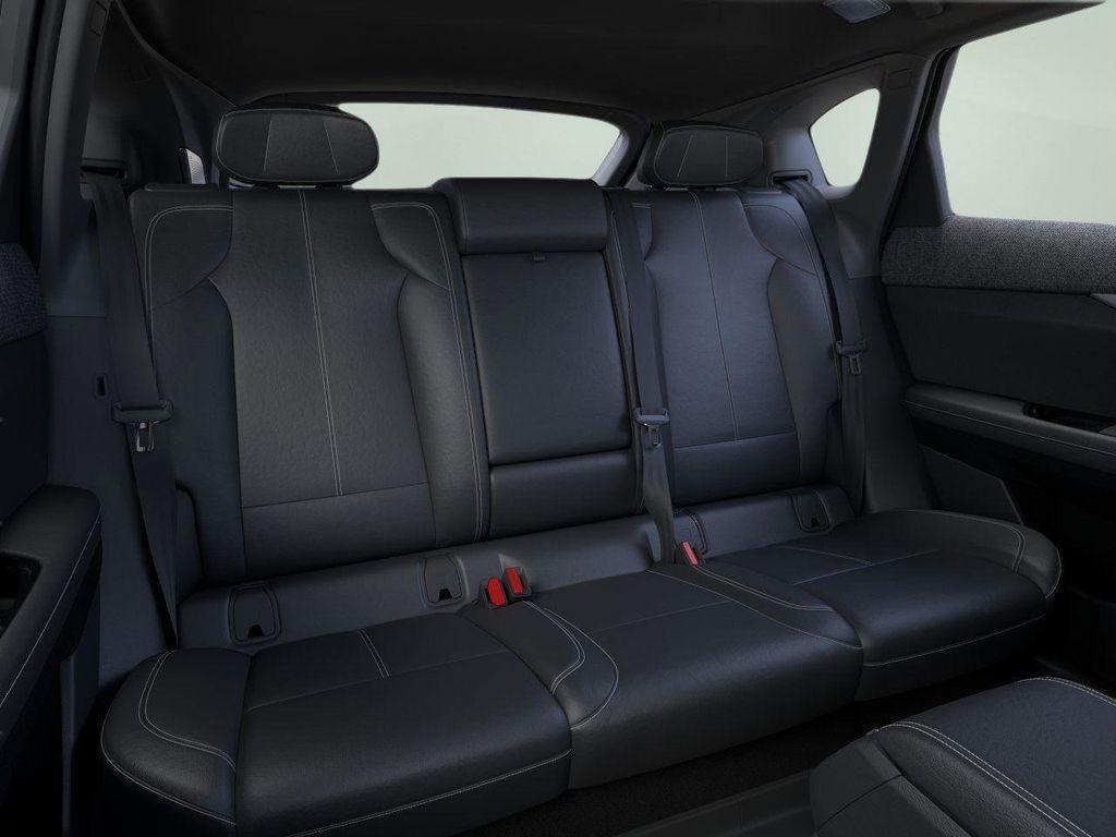 new 2026 Cadillac OPTIQ car, priced at $58,389