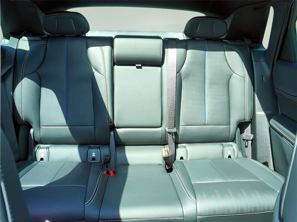 new 2026 Cadillac LYRIQ car, priced at $80,590