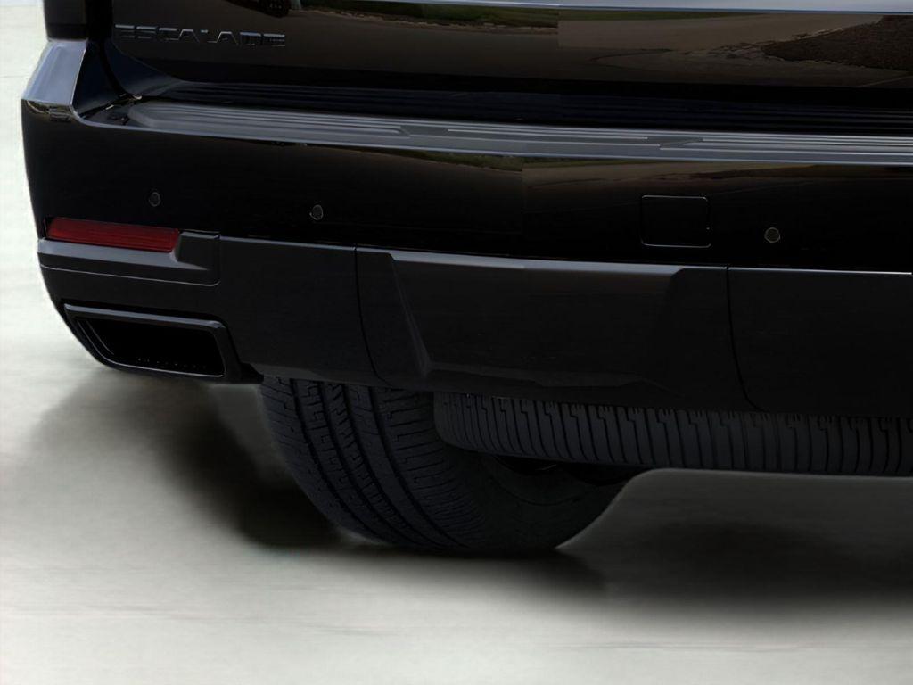new 2026 Cadillac Escalade car, priced at $113,160