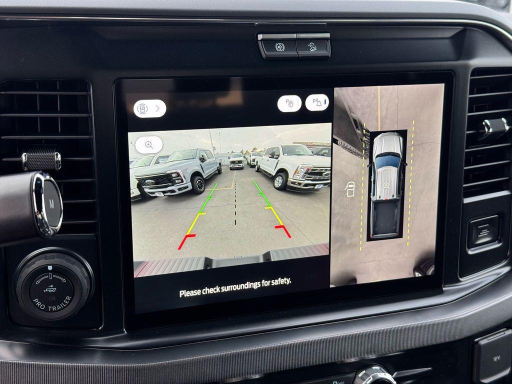 new 2026 Ford F-350 car, priced at $102,939