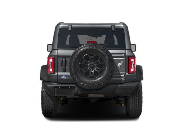 new 2026 Ford Bronco car, priced at $67,025