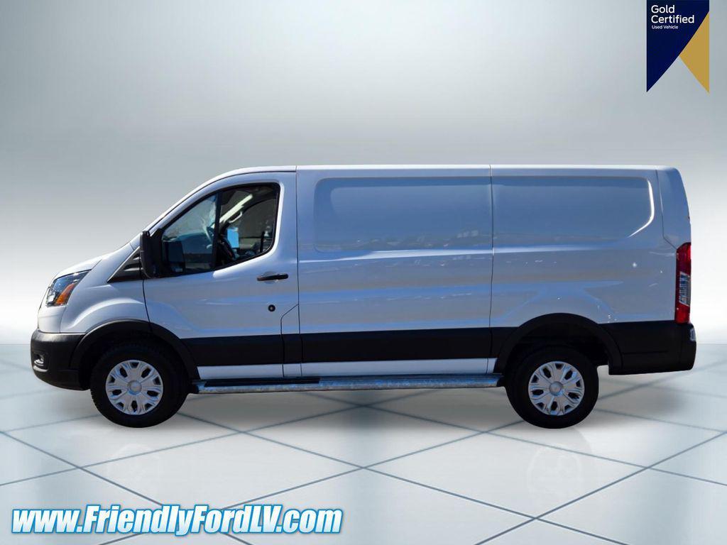 used 2025 Ford Transit-250 car, priced at $34,179