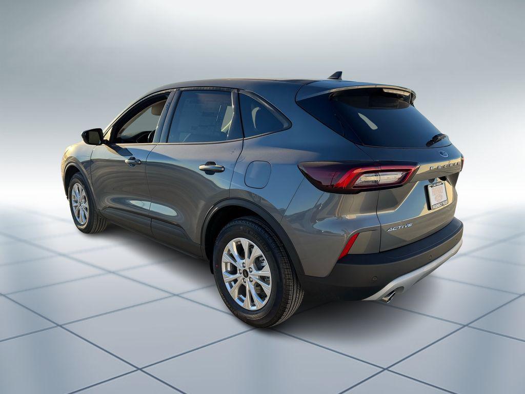new 2026 Ford Escape car, priced at $29,422