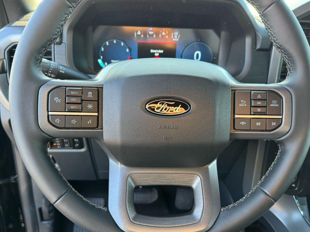 new 2026 Ford F-150 car, priced at $58,311