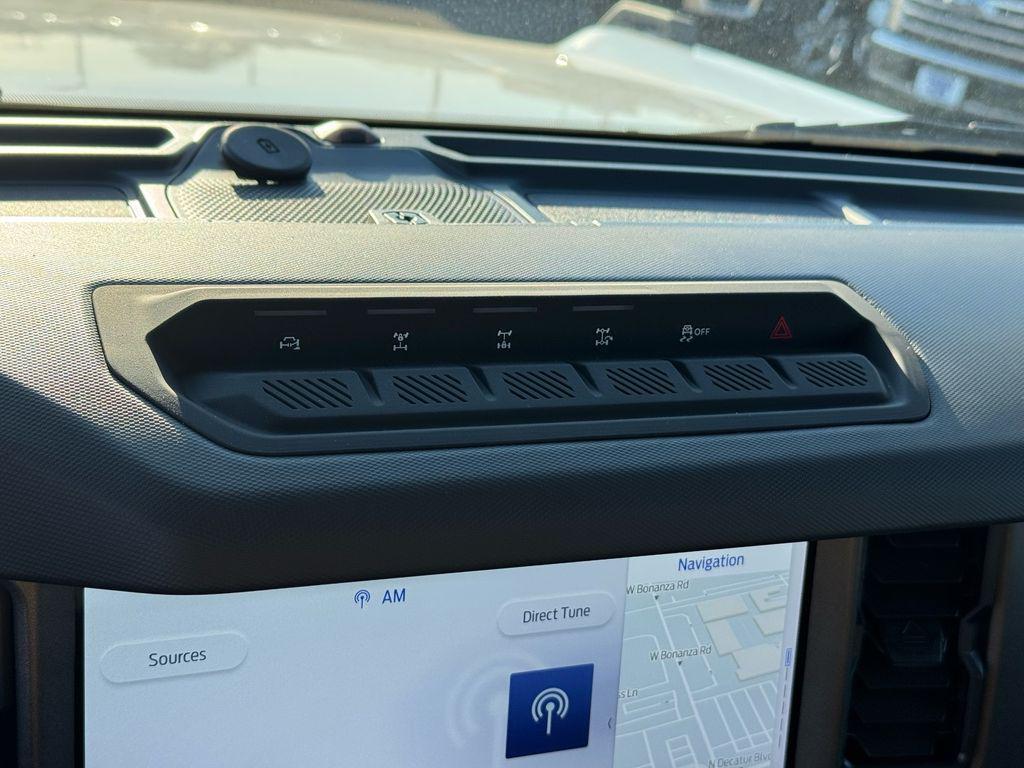 new 2026 Ford Bronco car, priced at $64,015
