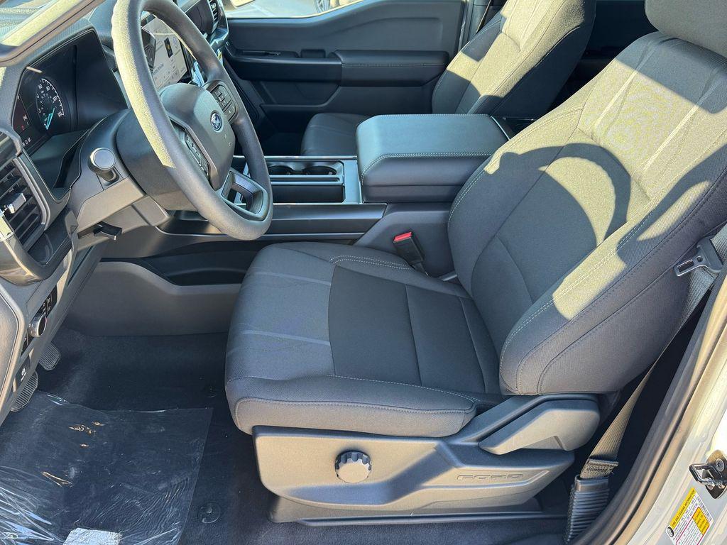 new 2026 Ford F-150 car, priced at $51,230