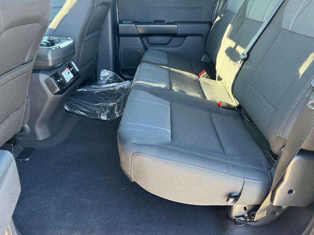 new 2026 Ford F-150 car, priced at $51,230