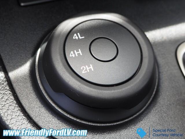 used 2021 Ford Ranger car, priced at $28,150