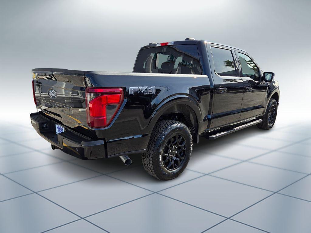 new 2026 Ford F-150 car, priced at $64,265
