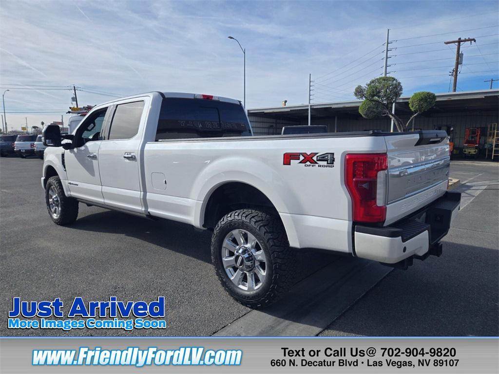used 2017 Ford F-350 car, priced at $50,000