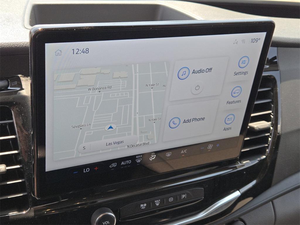 new 2025 Ford Transit-350 car, priced at $61,027