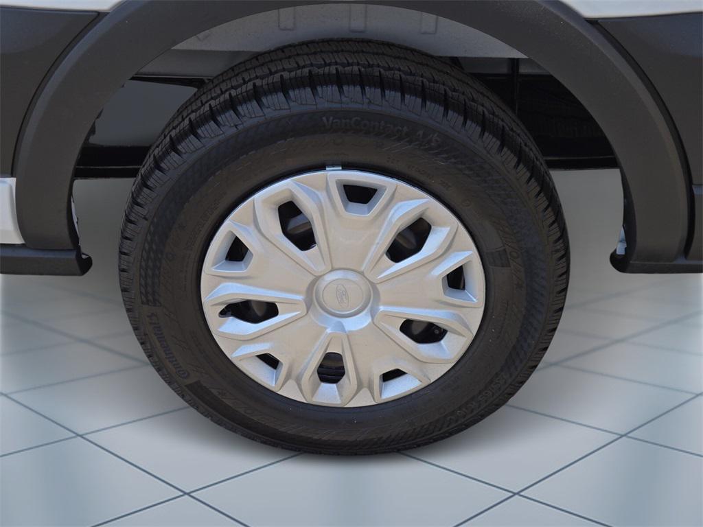 new 2025 Ford Transit-350 car, priced at $61,027