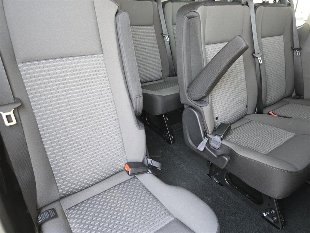 new 2025 Ford Transit-350 car, priced at $61,027