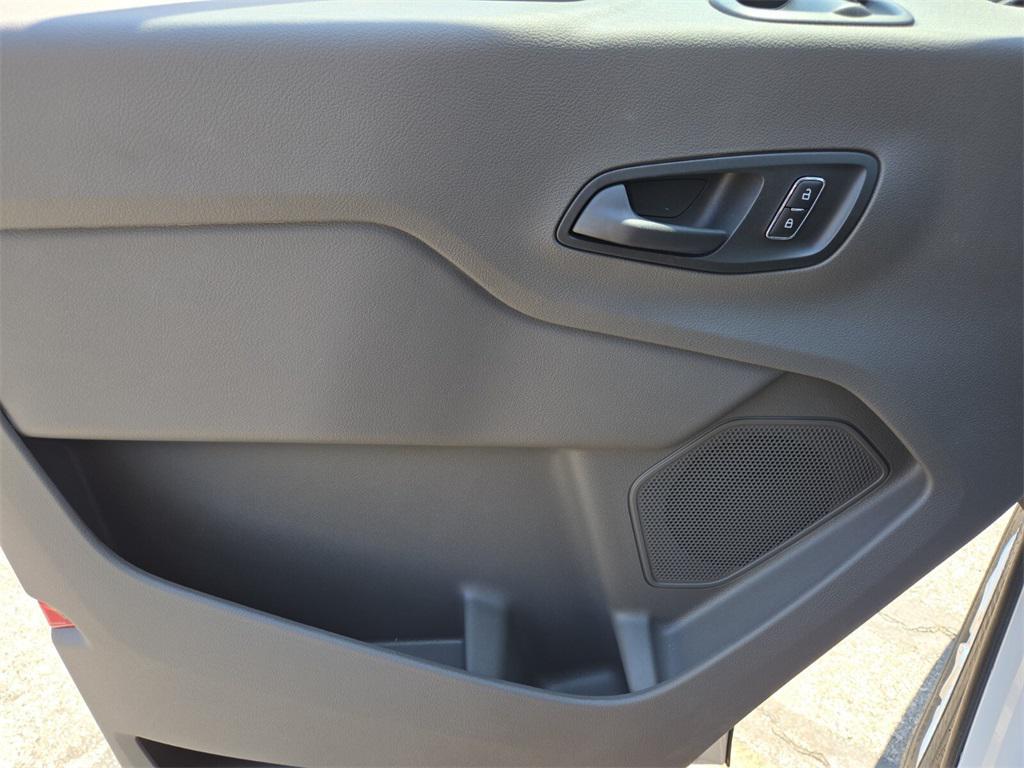 new 2025 Ford Transit-350 car, priced at $61,027