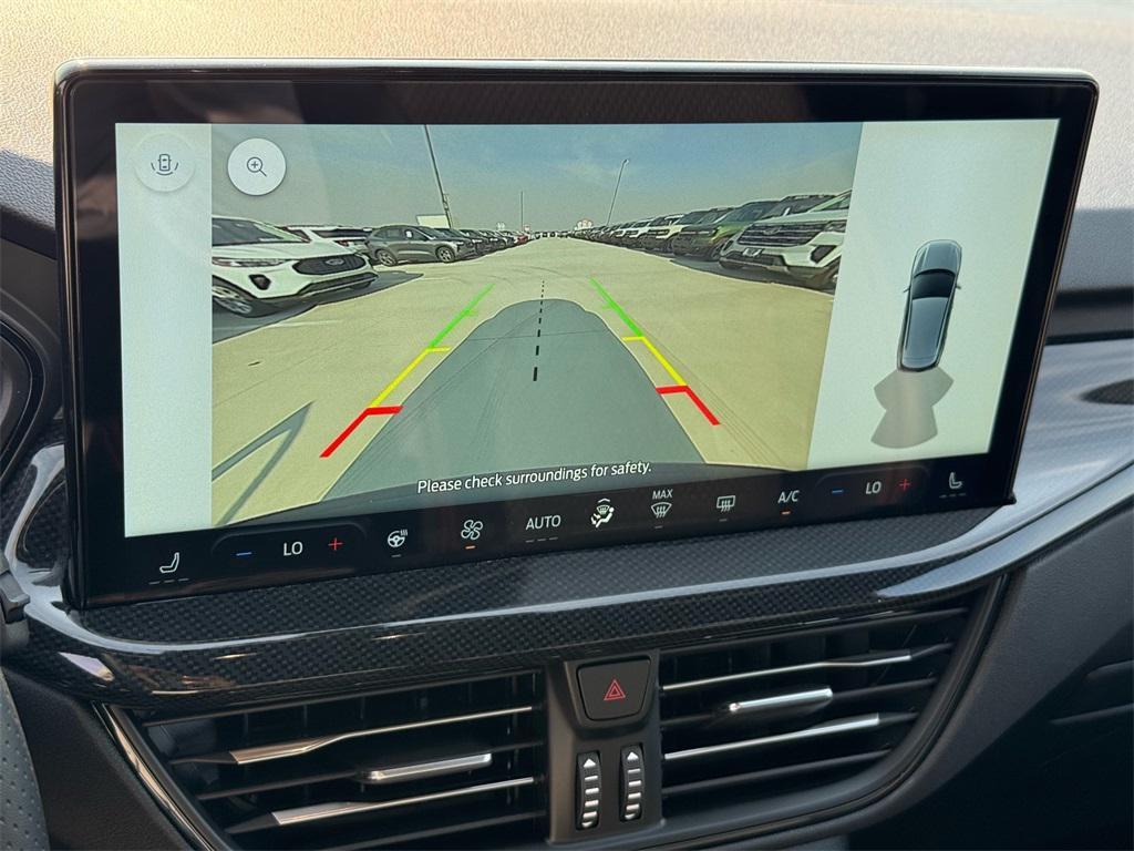 new 2025 Ford Escape car, priced at $28,970