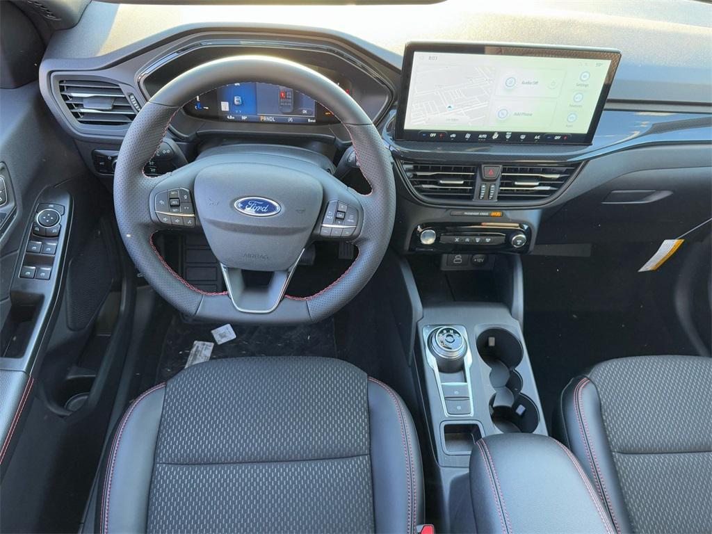 new 2026 Ford Escape car, priced at $31,520
