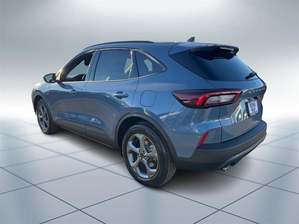 new 2026 Ford Escape car, priced at $31,520
