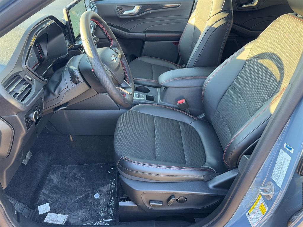 new 2026 Ford Escape car, priced at $31,520