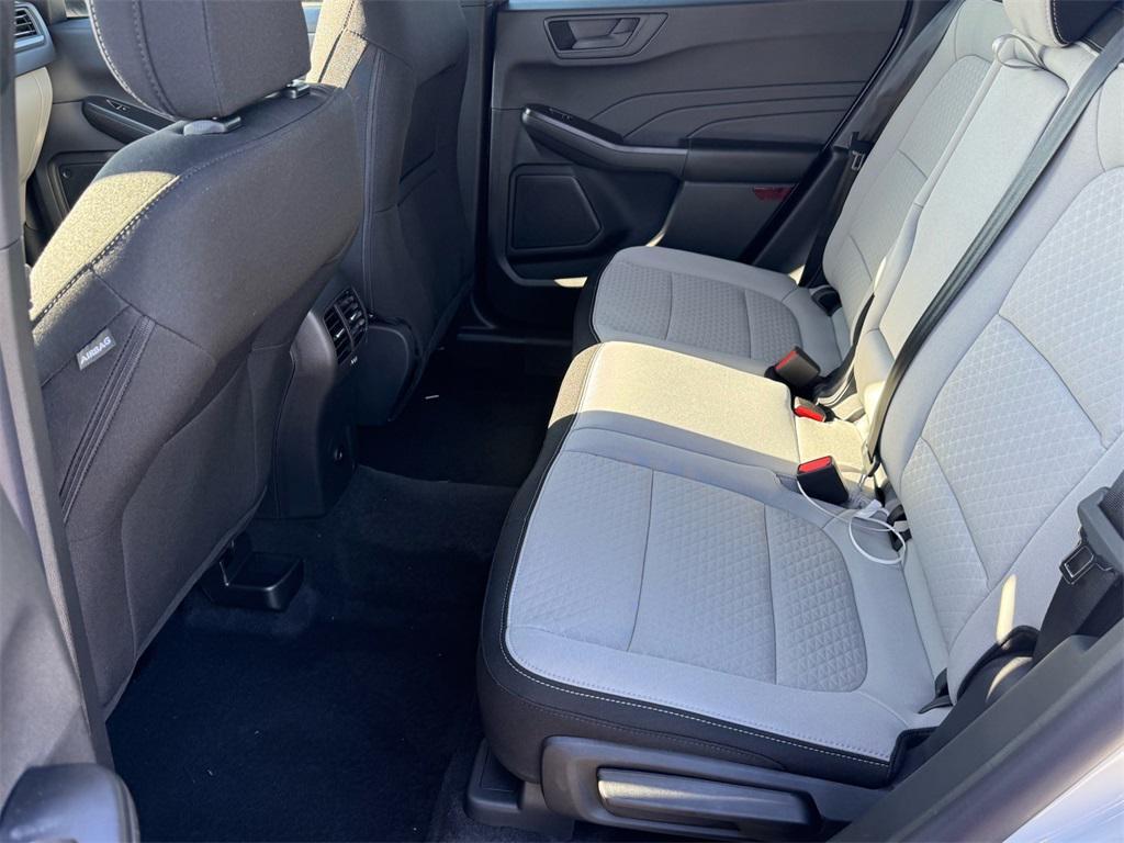 new 2025 Ford Escape car, priced at $24,985