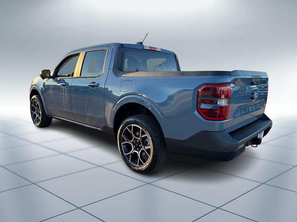 new 2026 Ford Maverick car, priced at $36,972