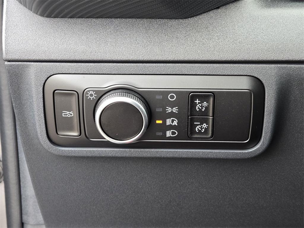 new 2025 Ford Mustang car, priced at $46,910