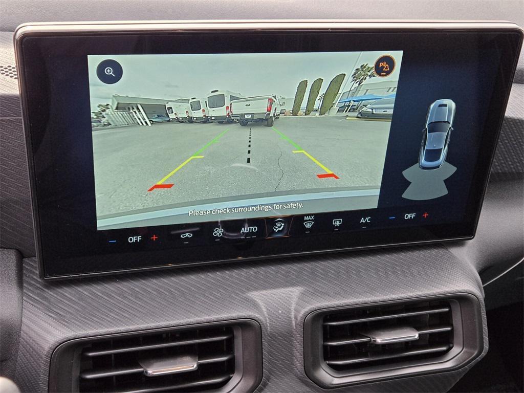 new 2025 Ford Mustang car, priced at $46,910