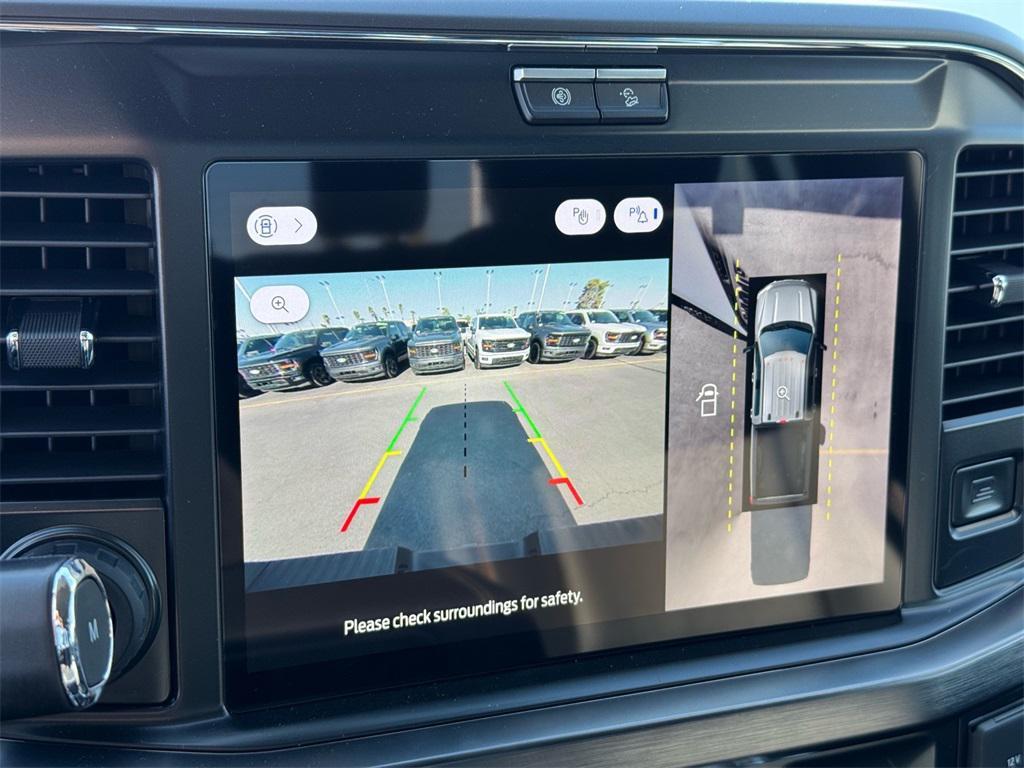 new 2025 Ford F-250 car, priced at $89,885