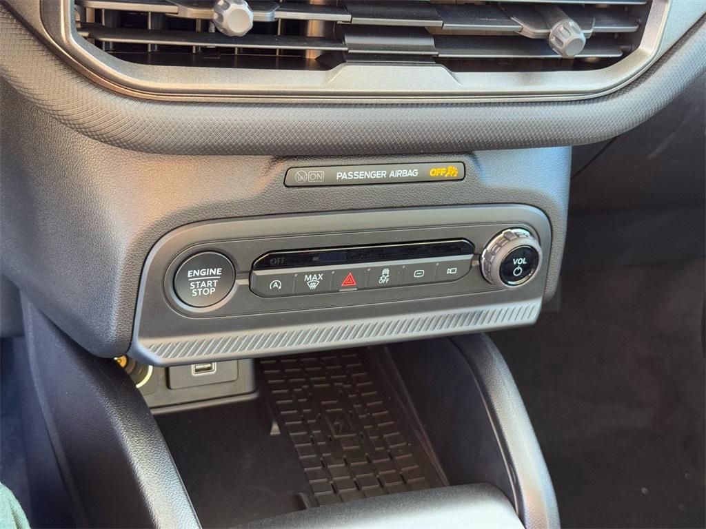 new 2025 Ford Bronco Sport car, priced at $34,935