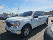 used 2022 Ford F-150 car, priced at $42,870