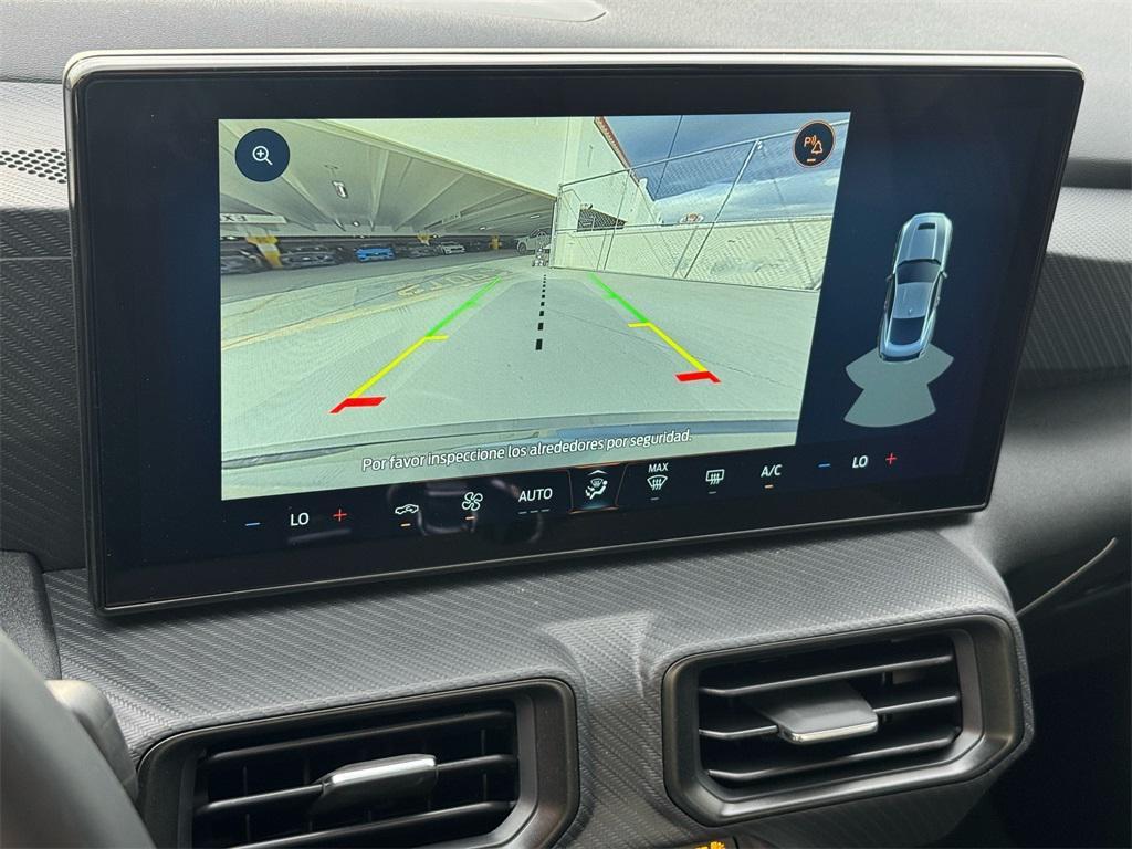 new 2025 Ford Mustang car, priced at $48,055