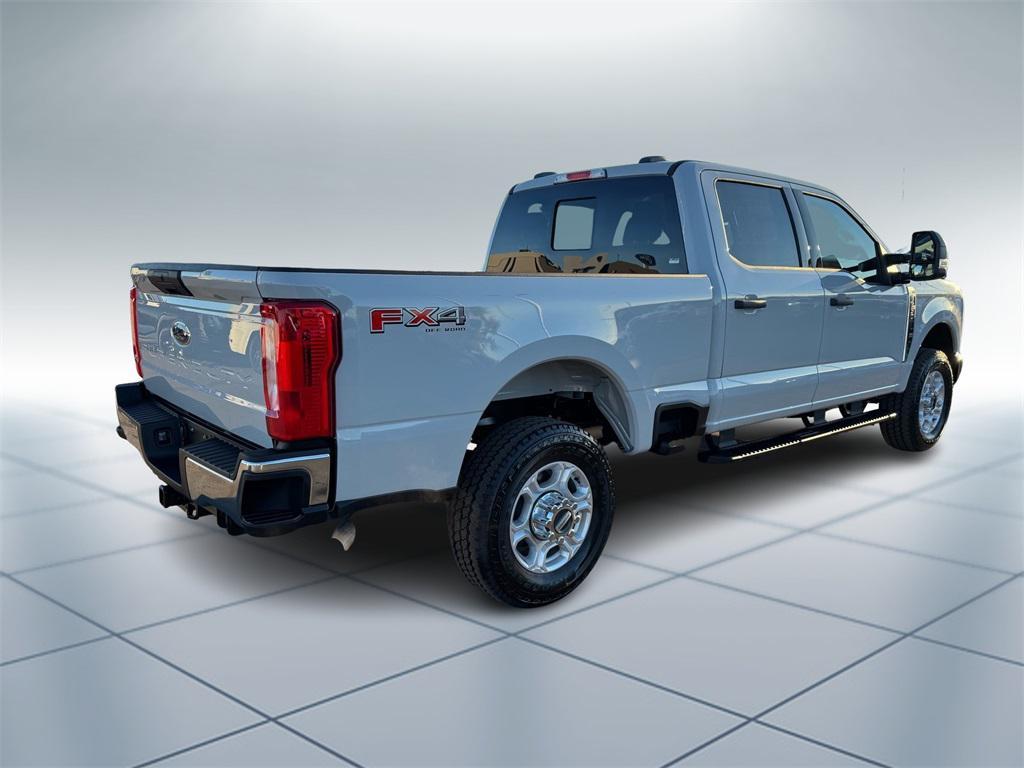 new 2026 Ford F-250 car, priced at $62,735