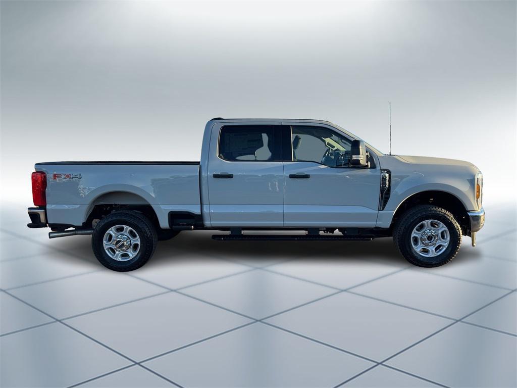 new 2026 Ford F-250 car, priced at $62,735