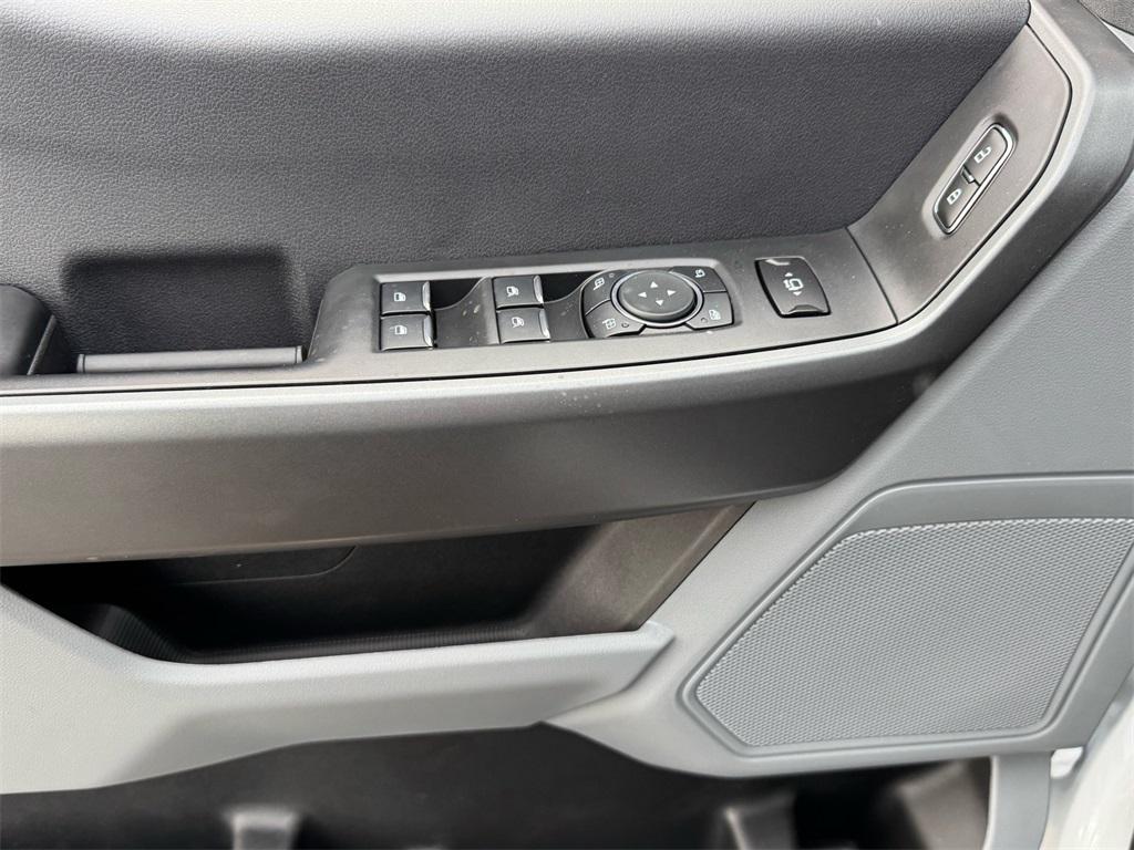 new 2026 Ford F-250 car, priced at $62,590