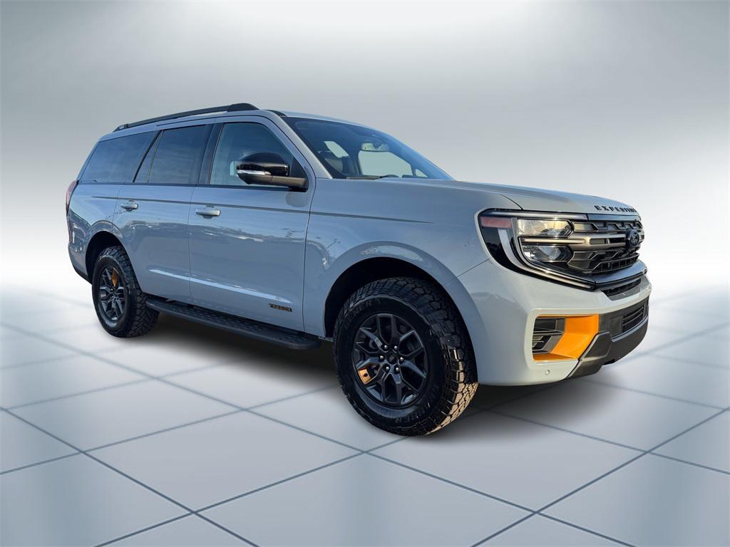 new 2025 Ford Expedition car, priced at $82,940