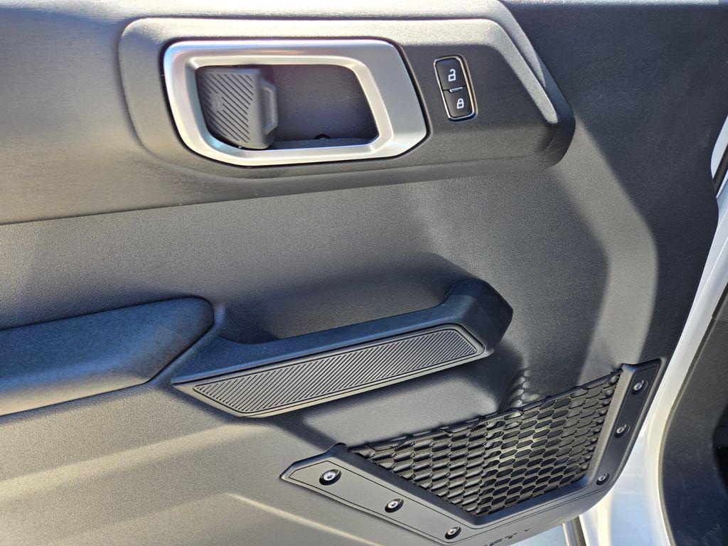 new 2026 Ford Bronco car, priced at $62,900
