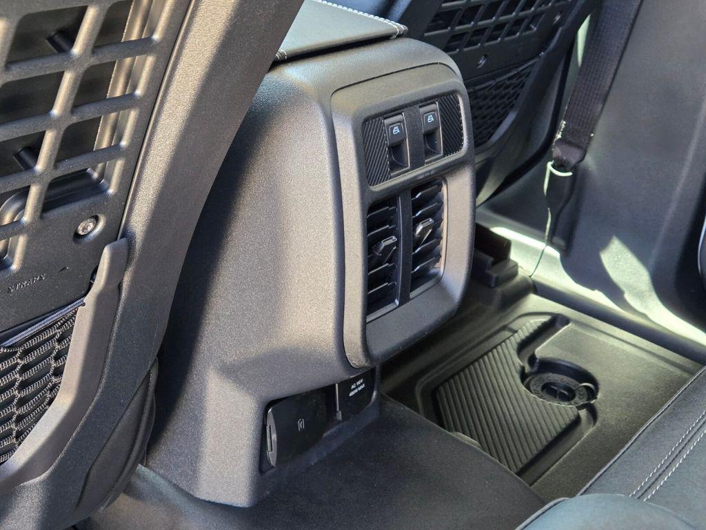 new 2026 Ford Bronco car, priced at $62,900