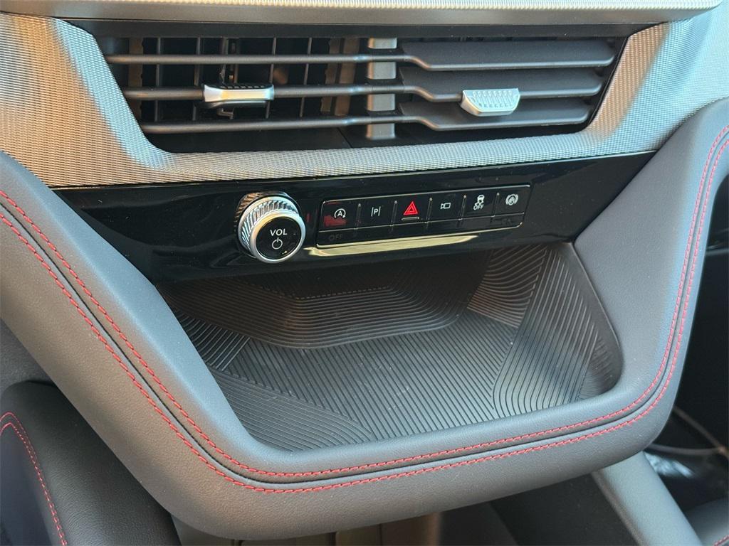 new 2026 Ford Explorer car, priced at $58,891